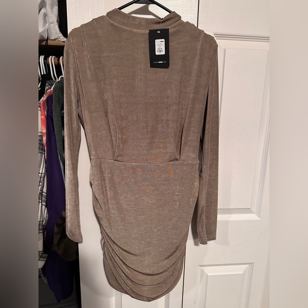 Fashion Nova dress